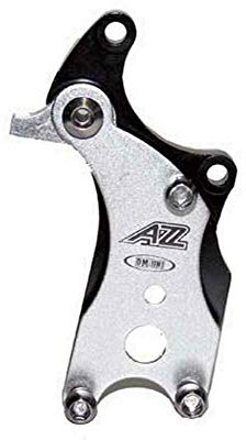 A2z Schnellspanner Universal Disc Halterung