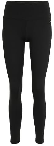 Venice Beach Damen Leggings Noma Pants, Schwarz, L, 13705-990