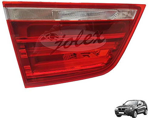 Diederichs Heckleuchte 1276093 links | Kompatibel mit: BMW X3