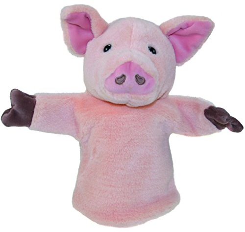 The Puppet Company Schwein-Marionette