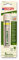 Edding 4-24-1-1005 Textmarker Highlighter 24 EcoLine, nachfüllbar, gelb