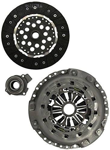 LuK 624 3103 33 Kupplungssatz | 624 3103 33 passend für Vectra 9-3