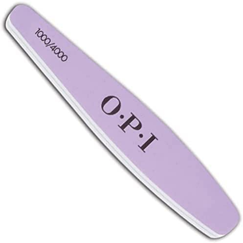 OPI Shiner xxl 1000/4000 Grit ,1er Pack(1 x 1 Stück)
