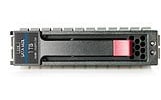 HP 628065-B21 Disque Dur Interne 3,5 3000 Go SATA Noir