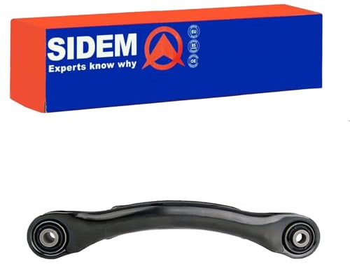 SIDEM 3479 Stange/Strebe, Radaufhängung | 3479 passend für Focus Kuga