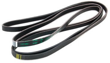 Courroie 1965H6 non élastique Sèche-linge 481235818186 WHIRLPOOL