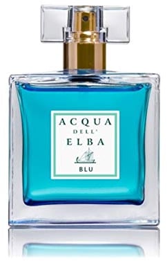 Acqua Dell'Elba Blu Eau de Parfum 50 ml