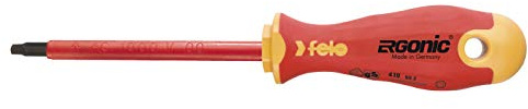 Felo Ergonic VDE SQ1 Screwdriver