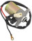 Xfight-Parts Anlasser komplett 10Z 139QMA/QMB 4Takt 50ccm China Roller China Roller