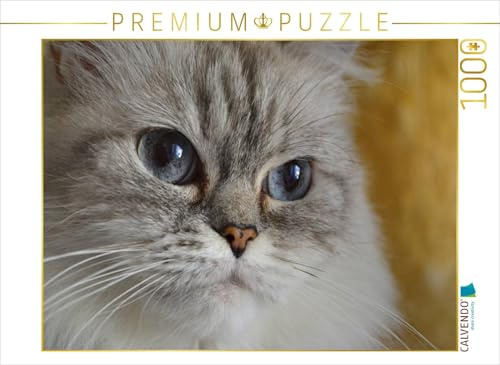 CALVENDO Puzzle Chrystal | 1000 Teile Lege-Größe 64 x 48 cm Foto-Puzzle für glückliche Stunden