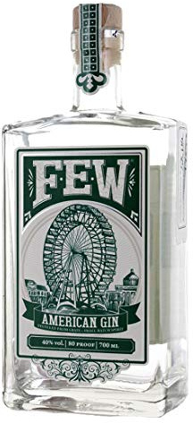 Few Spirits American Gin (1 x 700 ml)