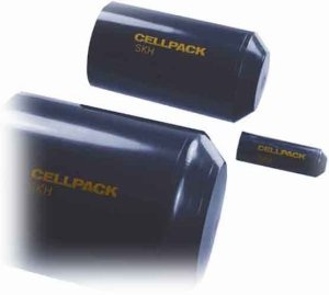 CELLPACK Schrumpfkappe SKH 22-9