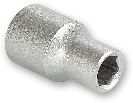 PROXXON 2223410 - Vaso corto hex 1/2 13 mm