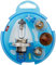 Philips 55718EBKM Ersatzlampenkasten Essential Box H4