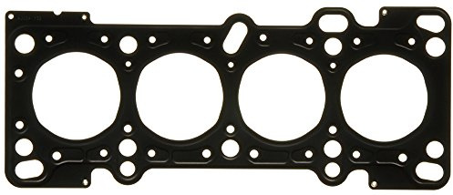 AJUSA 10143300 Zylinderkopfdichtung Kompatibel mit MAZDA 323 F VI BJ DEMIO DW FAMILIA VI BJ 323 P V BA FAMILIA V BA