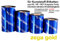 zega-labels Thermotransfer Farbband 60 mm x 300 m - zega gold (Harz Kratzfest) - Farbseite AUSSEN - Ribbon für Zebra ZT-Serie/ZD421T - 1 Zoll Kern Ø 25 mm - für PE-Folie PP-Folie PET Polyesterfolie