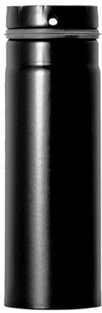 Raik 10021004 Pellet Tube/Tuyau de poêle 100 mm – 500 mm