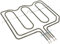 Heater Element for Cda Oven Equivalent to 062089004