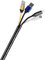 TPFNet Spiral Kabelschlauch 4-50mm Durchmesser, Kabel Organizer, Kabel verstecken, Kabel Kanal, Kabelkanal Schutz Kabelhülle, Kabelschutzschlauch Schwarz, 10m