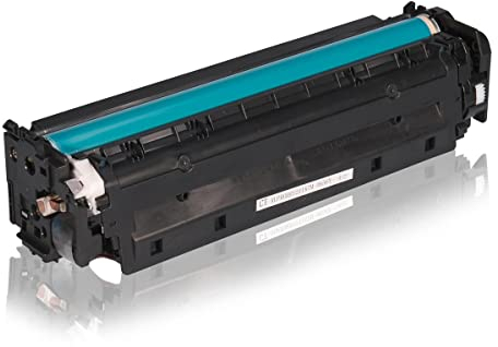 Inkadoo Toner kompatibel mit HP Org. CC530A + CF372AM / 304A Color LaserJet CP 2000 Series Color LaserJet CM 2300 Series Color Lase