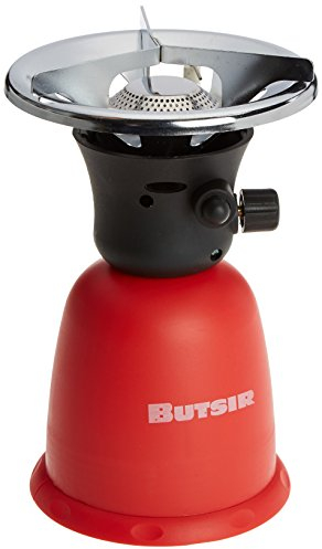 Hornillo Mod. NATURA para cartucho BUTSIR B-190
