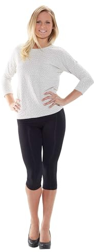 LANAFORM cosmetex Leggings 3/4