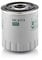 MANN-FILTER WK 817/3 x Kraftstofffilter - für Pkw + Transporter