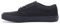 Vans Herren Atwood Sneaker Atwood Trainers, (Canvas) Black/Black, 42.5 EU