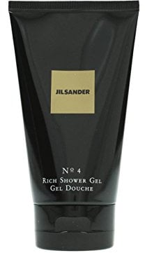 Jil Sander No4 Duschgel, 150 ml