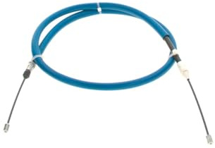 Bosch 1987477647 Brake Cable