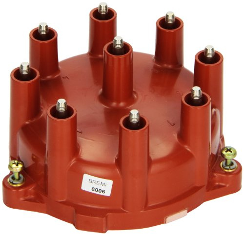 BREMI Distributor Cap 6006