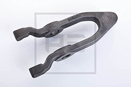 PE Automotive 030. 161 – 00 A Gabel-Drehmoment Kupplung