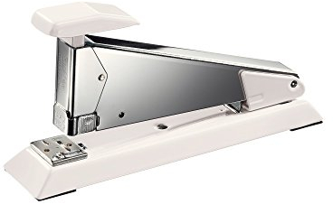 Rapid 5000500 Heftgerät (50 Blatt, Hochwertiger Stahl, Gummifüße, K2) coconut kiss