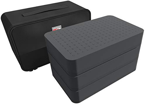 Feldherr MINI Plus Figuren Tasche kompatibel mit X-Wing