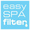 Whirlpool Filter Lamellenfilter Easy Spa Filter 4er Set Universell
