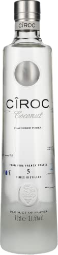 CÎROC Coconut Vodka 70 cl