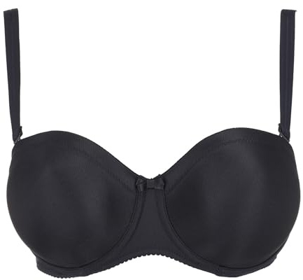 Primadonna Satin Trägerloser BH