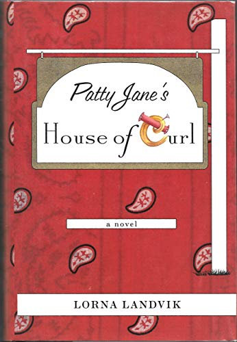Patty Jane's House of Curl