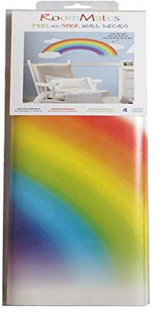 RoomMates 54269 Regenbogen