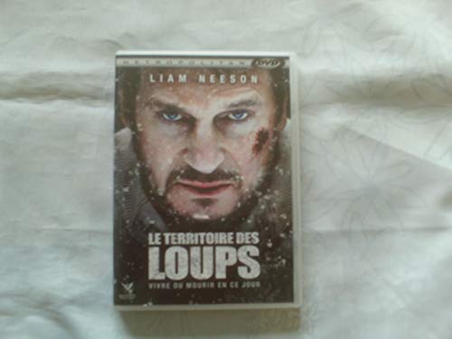 METROPOLITAN Le territoire des loups
