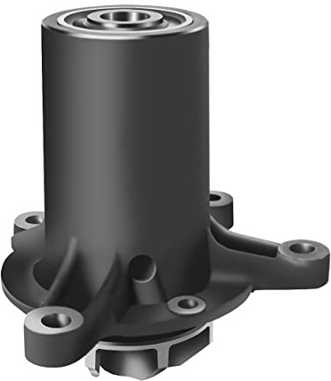 Valeo 506343 Wasserpumpe