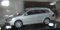 AUTOart Modellauto VW Golf V Variant, Silber, 1:43, für Jungen