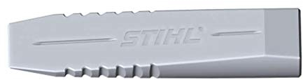 Stihl 8812224 Keil Fällkeil Spaltkeil aus Aluminium 1000g