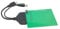 Cablecc USB 3.0 auf SATA 22-Pin 2,5-Zoll-Festplatte zu WD5000MPCK SFF-8784 SATA-Express-SSD-Adapter