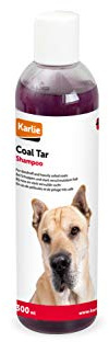 Karlie Teershampoo, Hundeshampoo, 300 ml