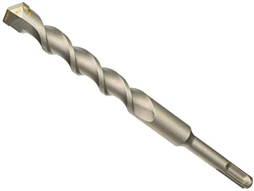 DeWalt DT9655-QZ Hammerbohrer SDS-plus 18x210x120mm, 6 Stück