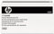 HP Color LaserJet 220V Fuser Kit CE506A