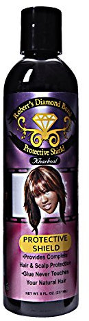 Roberts Diamond Bond Protective Shield Kharkoal 235 ml