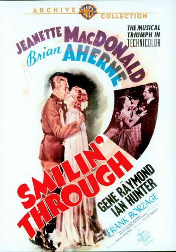 Smilin' Through (1941)