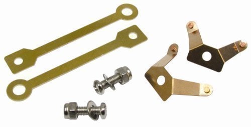 First4spares Cable Rewind Spring Contact Kit For Numatic Henry Hetty Vacuum Cleaners